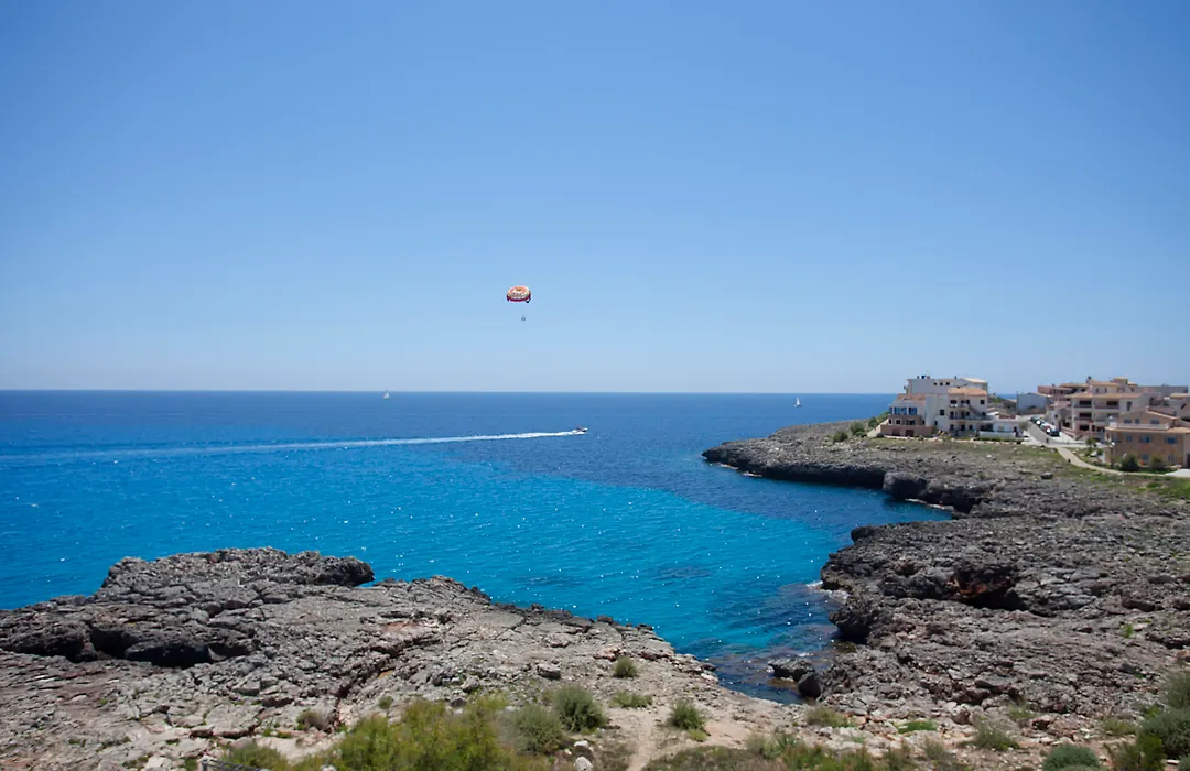 Bj Cala Morlanda Estudios (Adults Only)-1