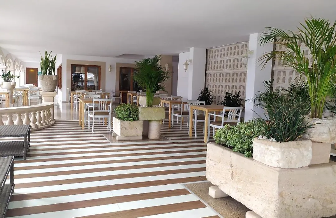 Hotel Nou Can Guillem-1