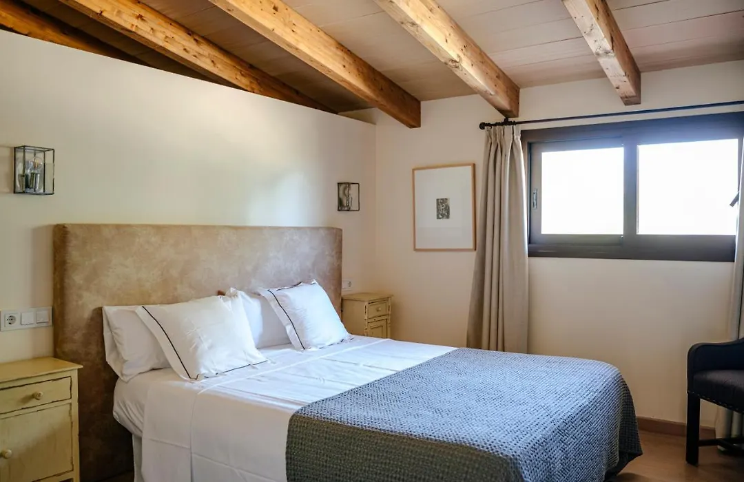 Finca Gomera - Agroturismo Hotel-1