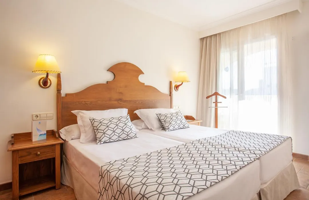 Grupotel Nilo & Spa-1