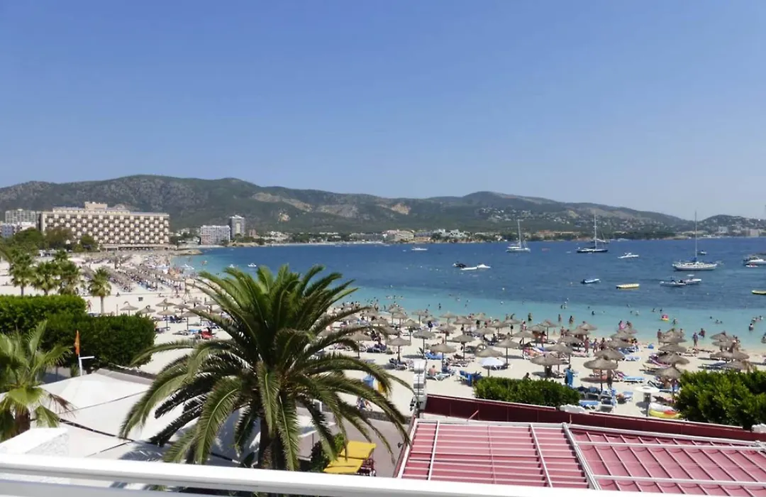 Balear Beach-1