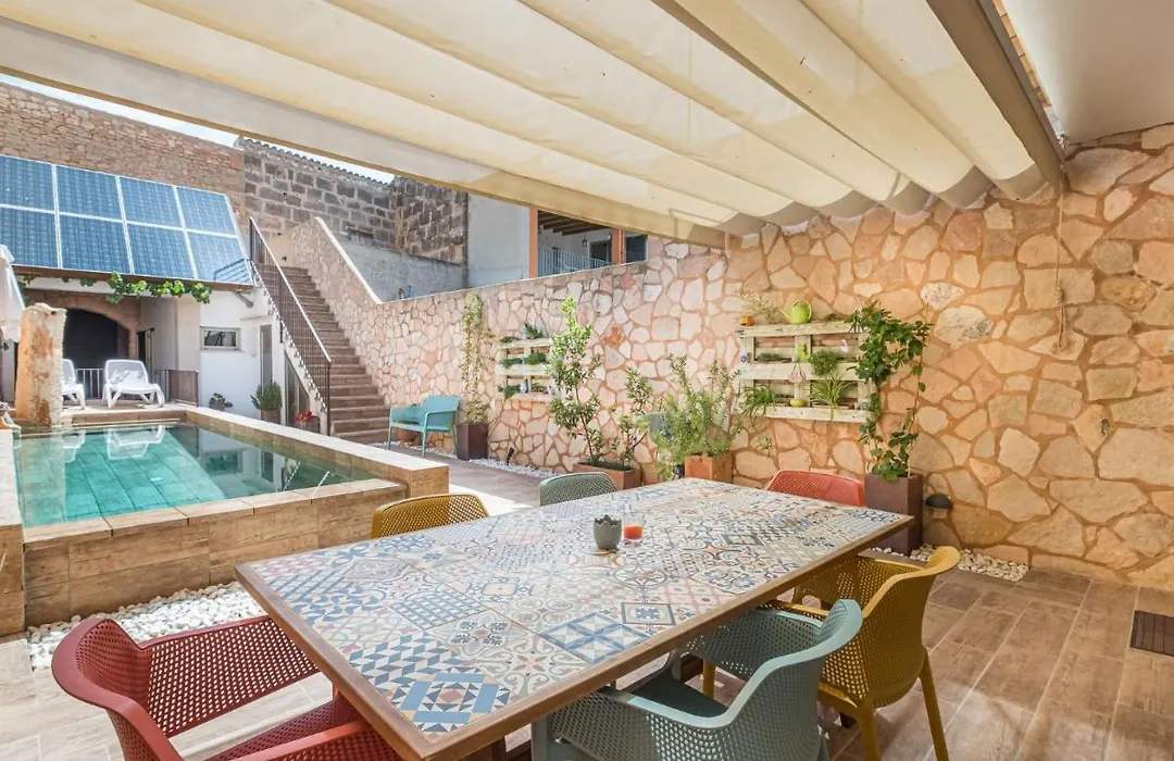 Holiday Home Cordella By Interhome-1