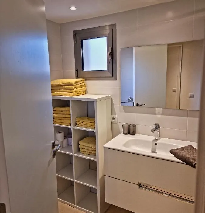 Cozy Apartment With A Fantastic Sea View-1