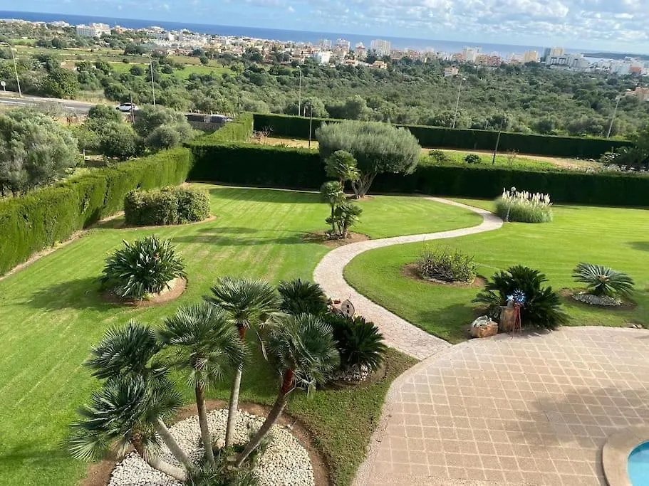 Finca Na Penyal 7-1