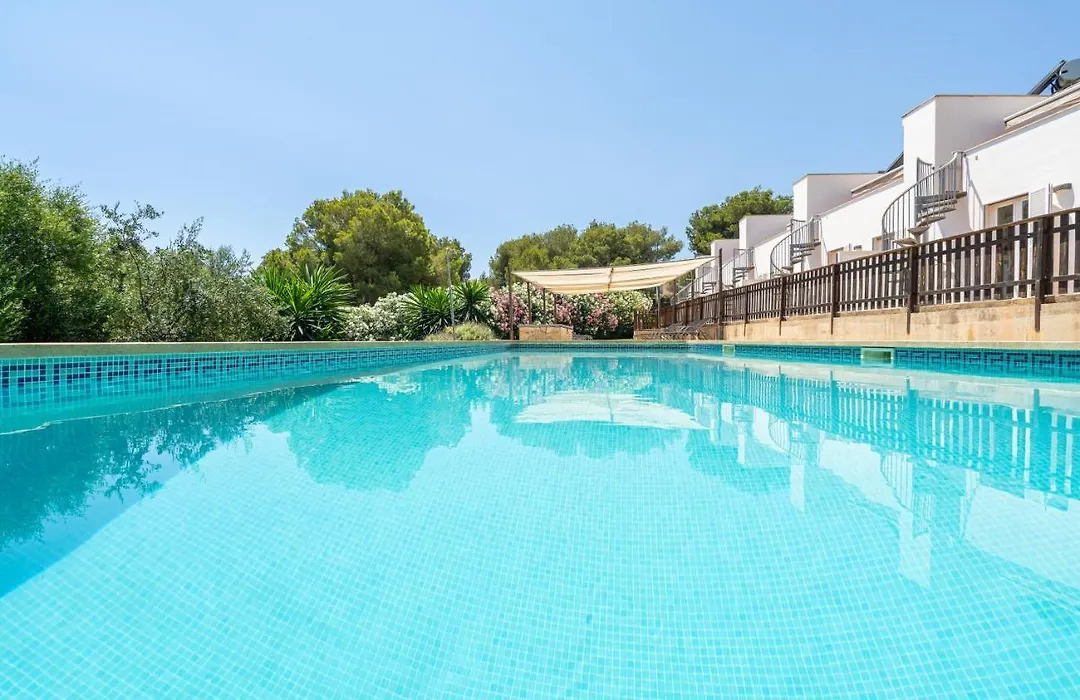 Apartament Cala Anguila-1