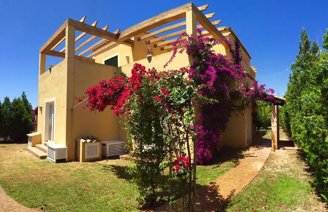 Casa Puerta Del Sol , Ferienhaus Mit Privatem Pool, Ostkueste-1