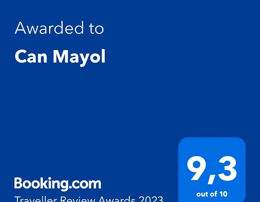 Can Mayol-1