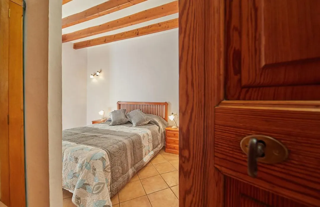 Casa Fortuny In Soller-1