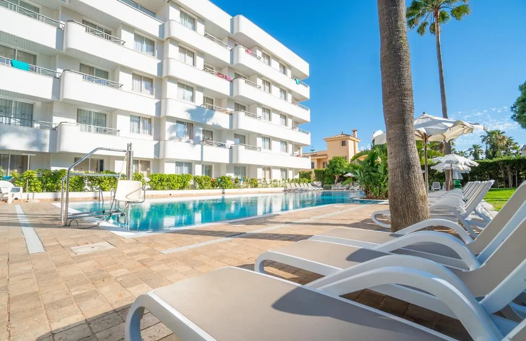 Tropicana Hotel-1