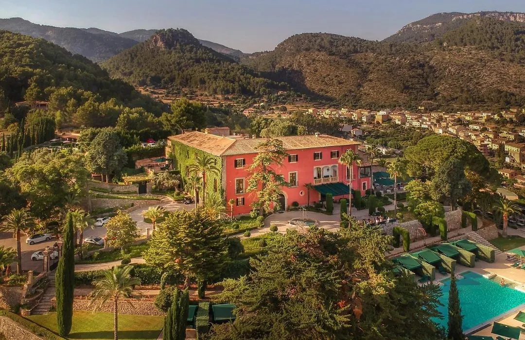 Grand Hotel Son Net-1