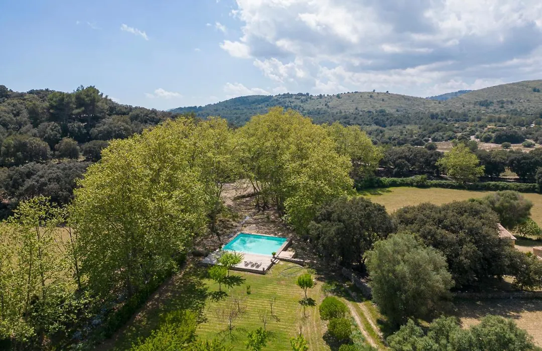 Finca Boutique Can Regalat-1