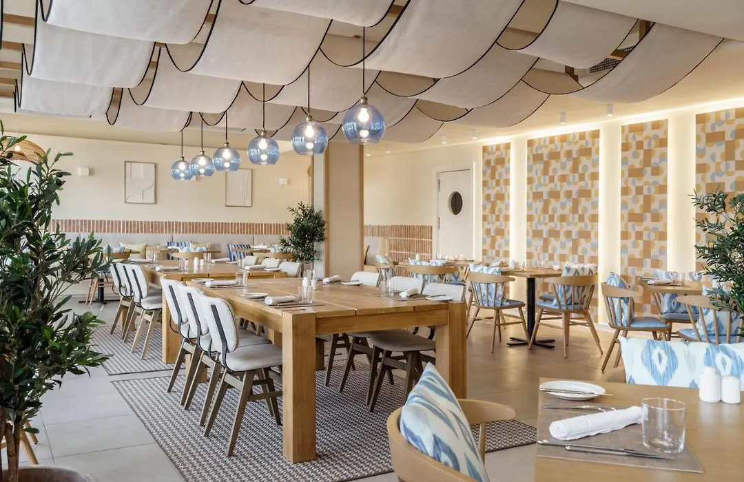 Aluasoul Mallorca Resort - Adults Only-1