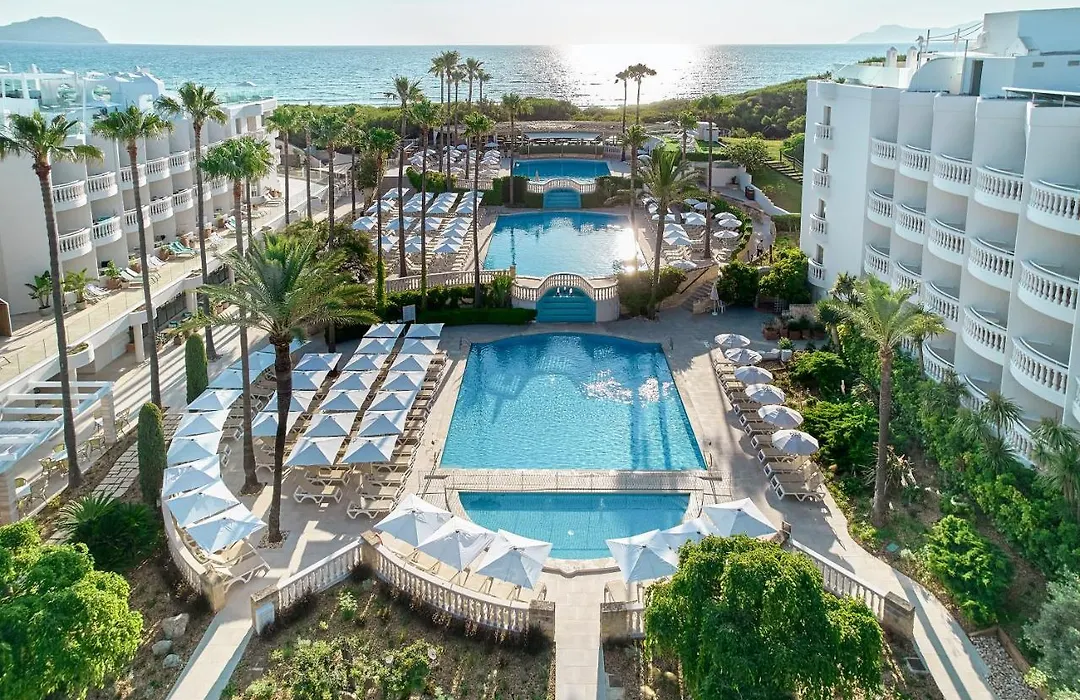 Iberostar Selection Albufera Playa All Inclusive-1
