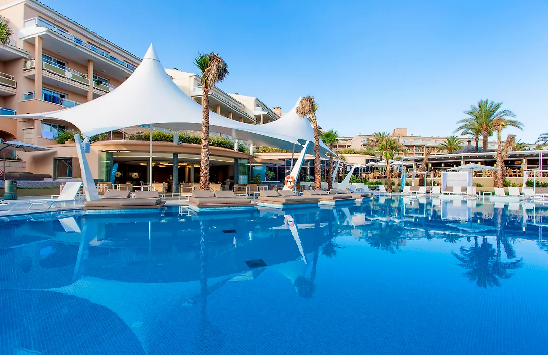 Insotel Cala Mandia Resort-1