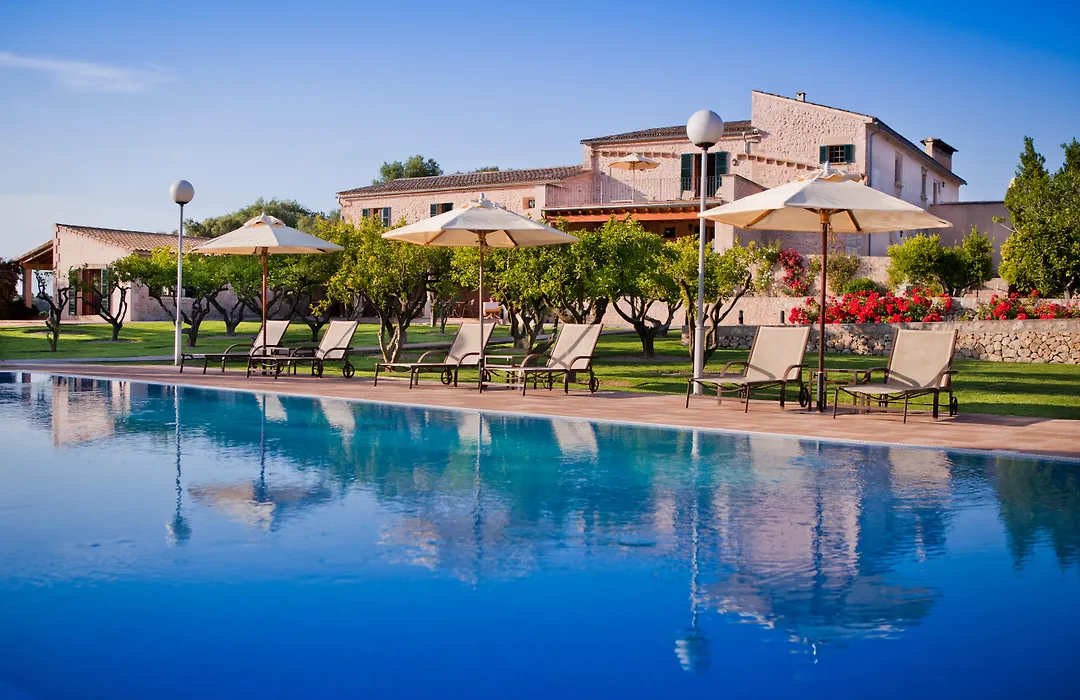 Finca Son Roig-1