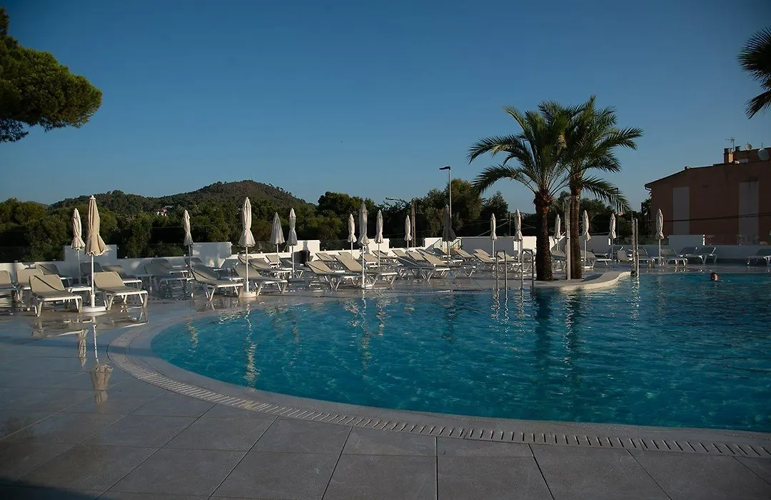 Hotel Cala Bona-1