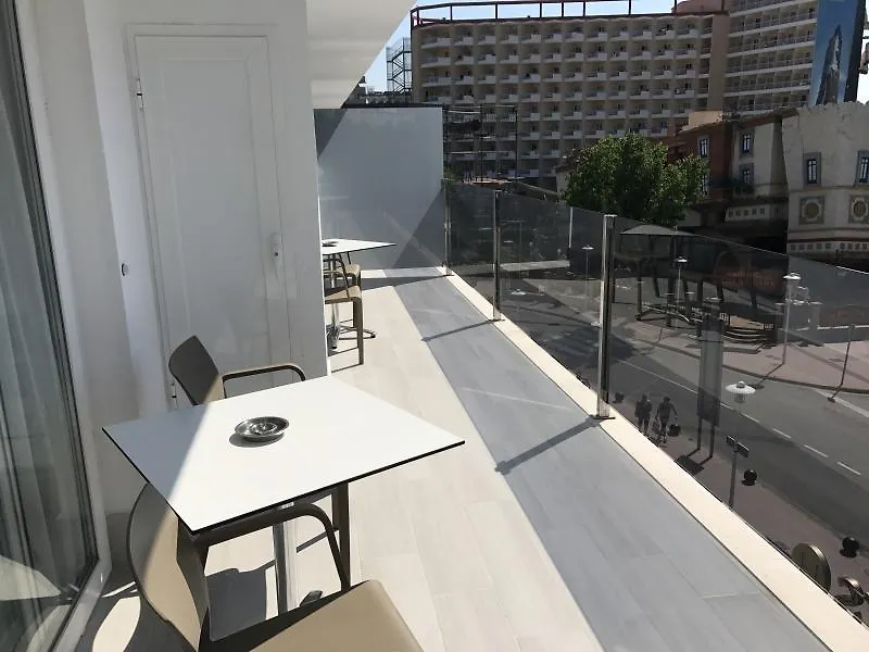 Inn Mallorca Apartments-1