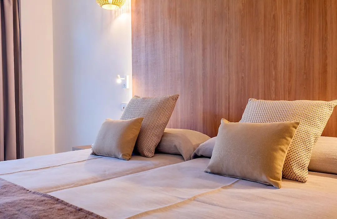 Palmira Paradise & Suites-1