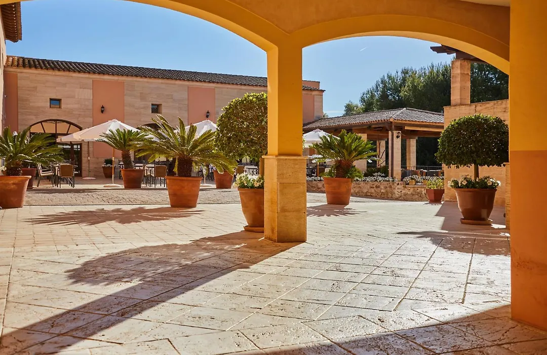 Pula Suites Boutique Resort-1