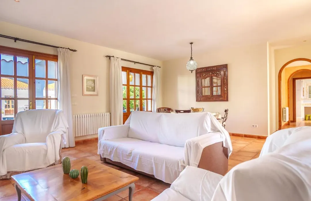 Holiday Home Ana I By Interhome-1