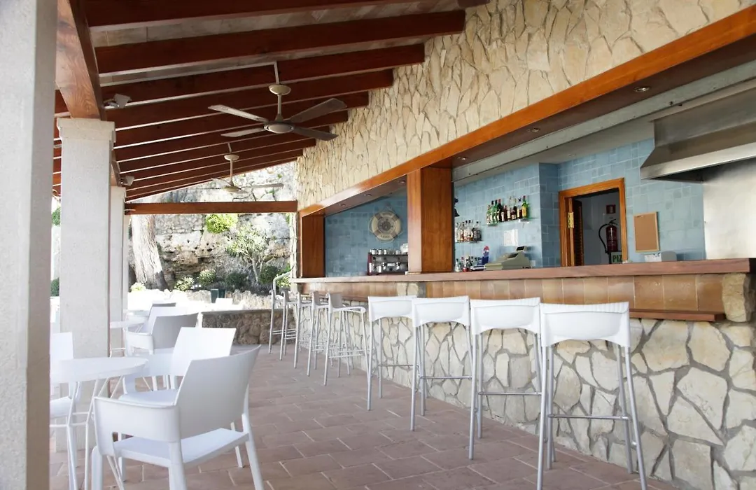 Casablanca Apartments, Santa Ponsa-1
