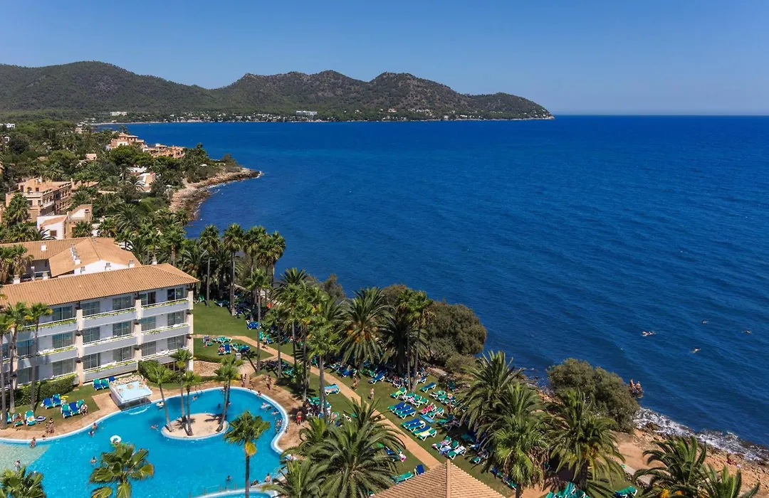 Grupotel Mallorca Mar-1