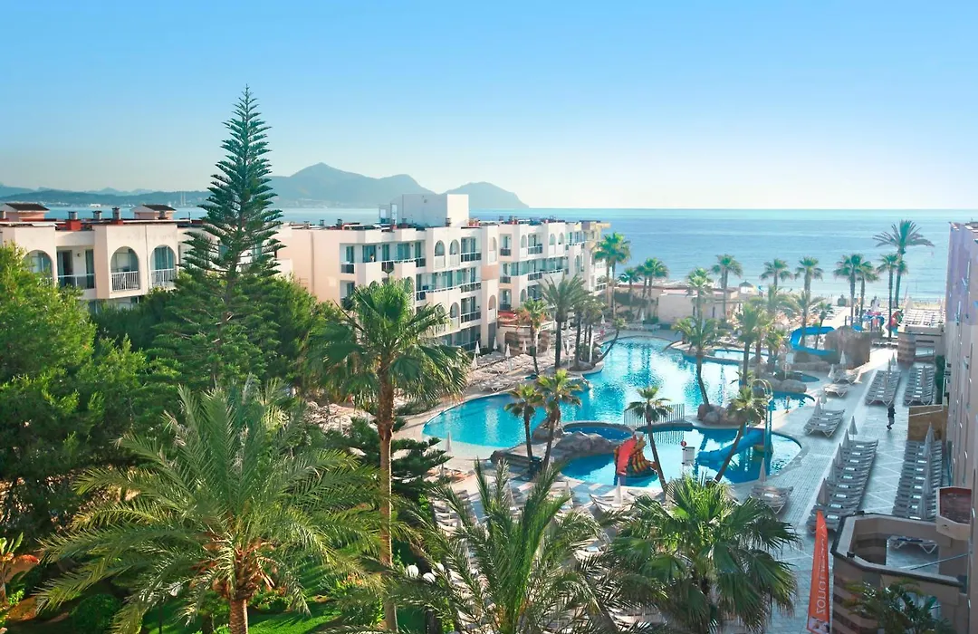 Grupotel Alcudia Pins 3 Sup-1