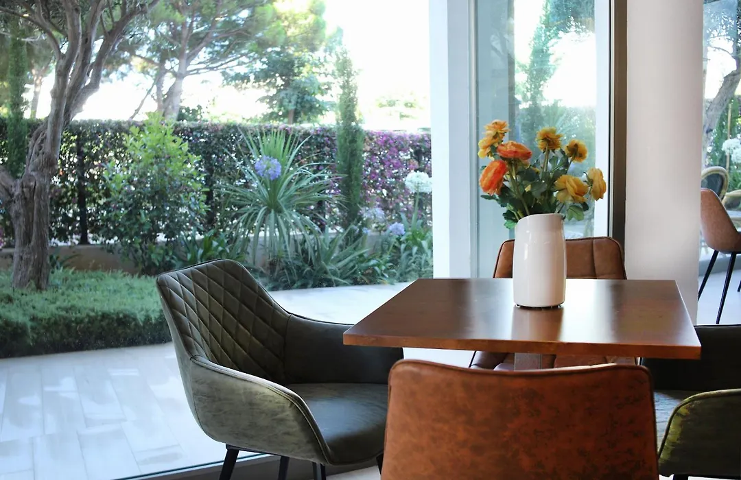 Hotel Morito-1