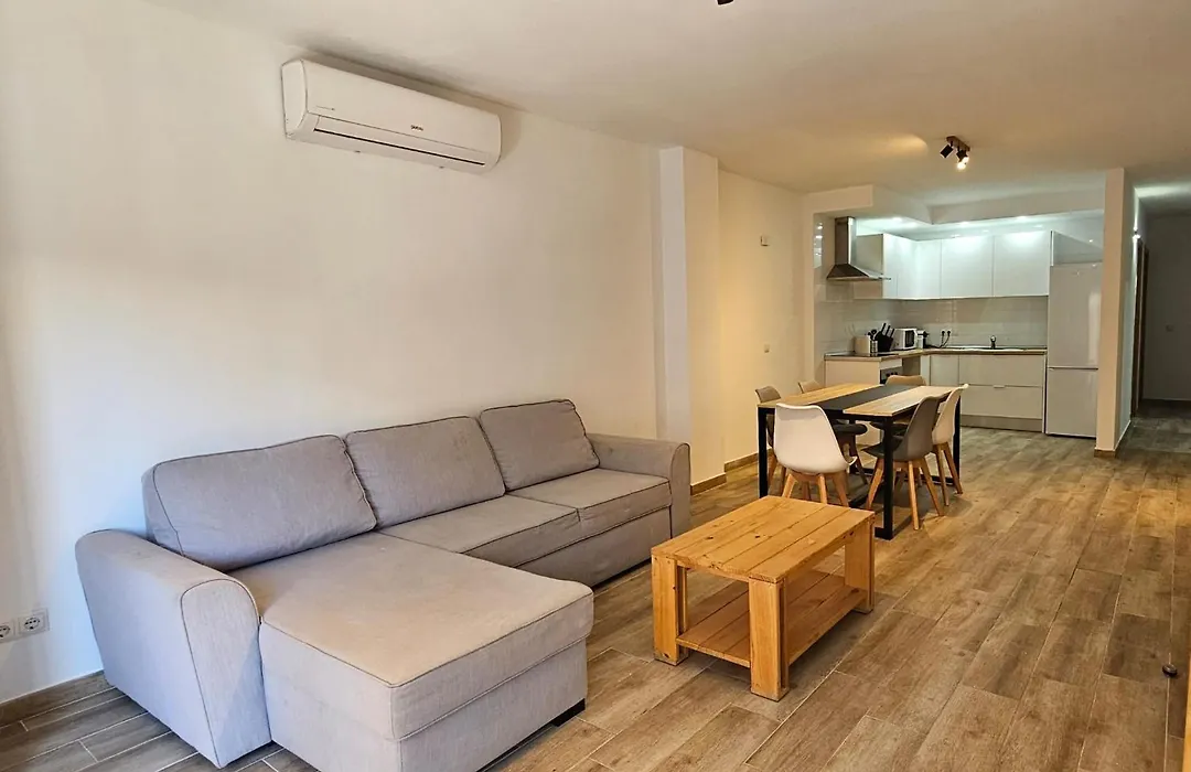 Can Pere Antoni Apartamentos-1