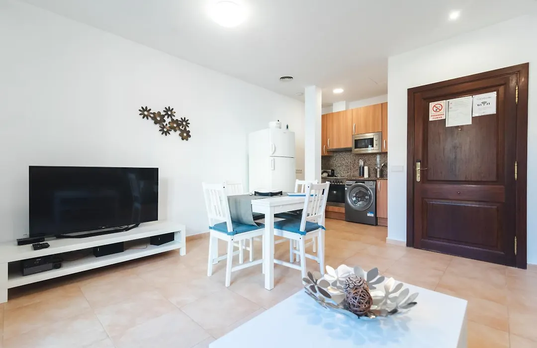 Borne Suites - Turismo De Interior-1