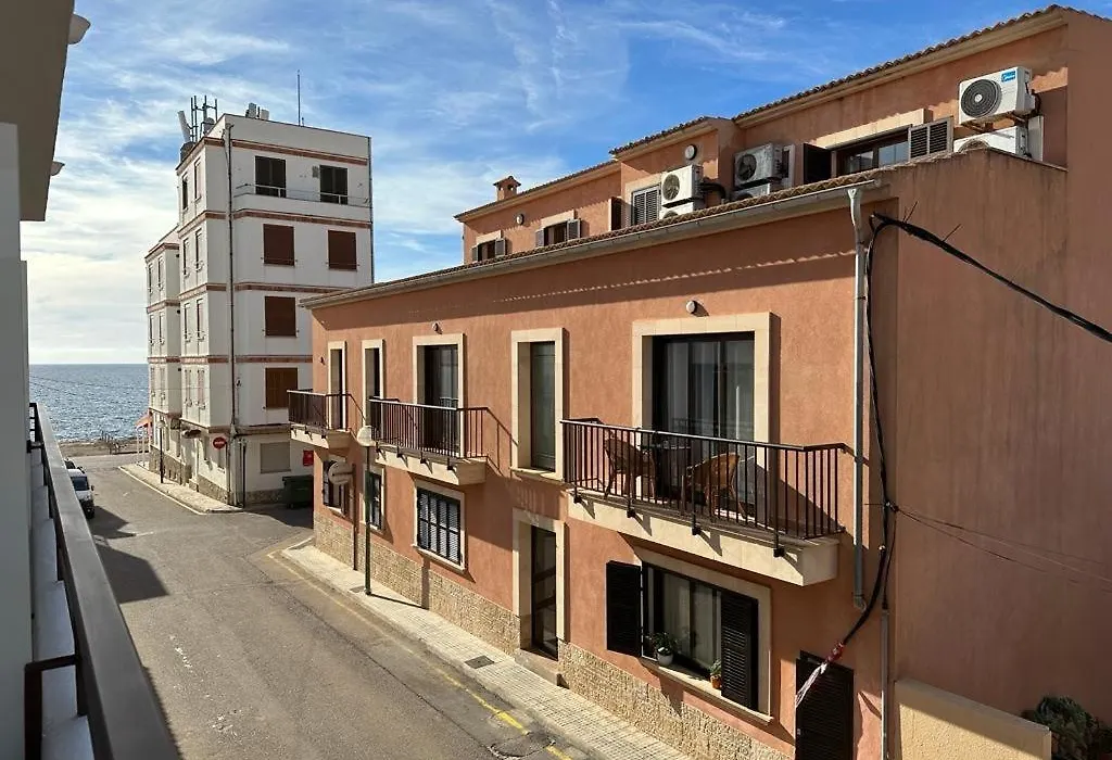 Hostal Ca'N Pep-1