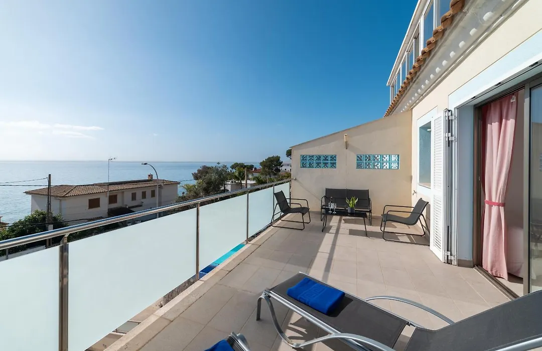 Bellavista 2 Sea Views-1