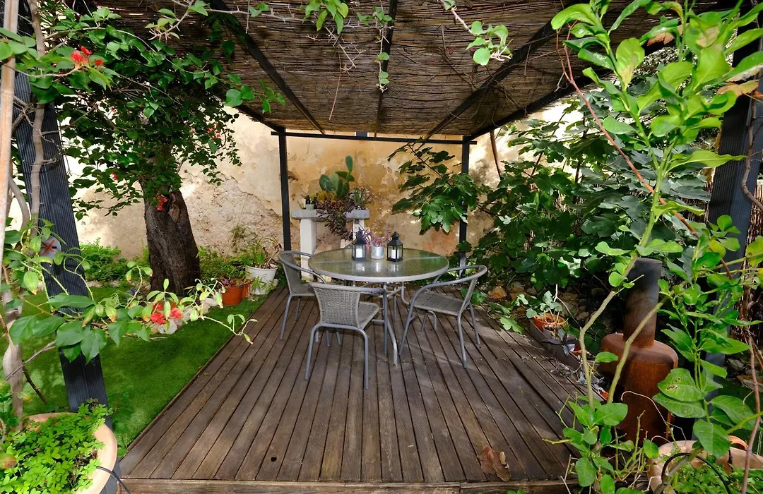 Casa Caimari Guest House, for mountain lovers!-1