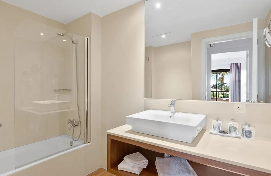 Apartamentos Pabisa Orlando-1