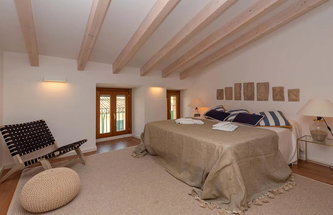 Villa Roser Vell By Sealand Villas-1