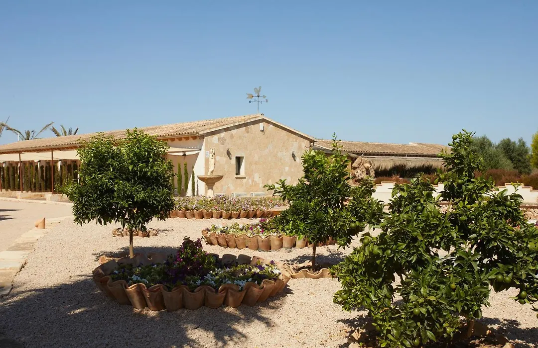 Finca Canto De Marina - Adults Only-1