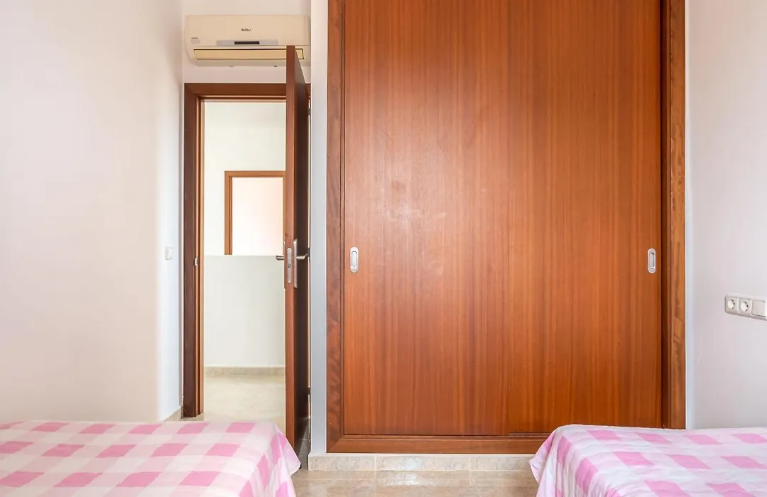 Holiday Home Sa Coma By Interhome-1
