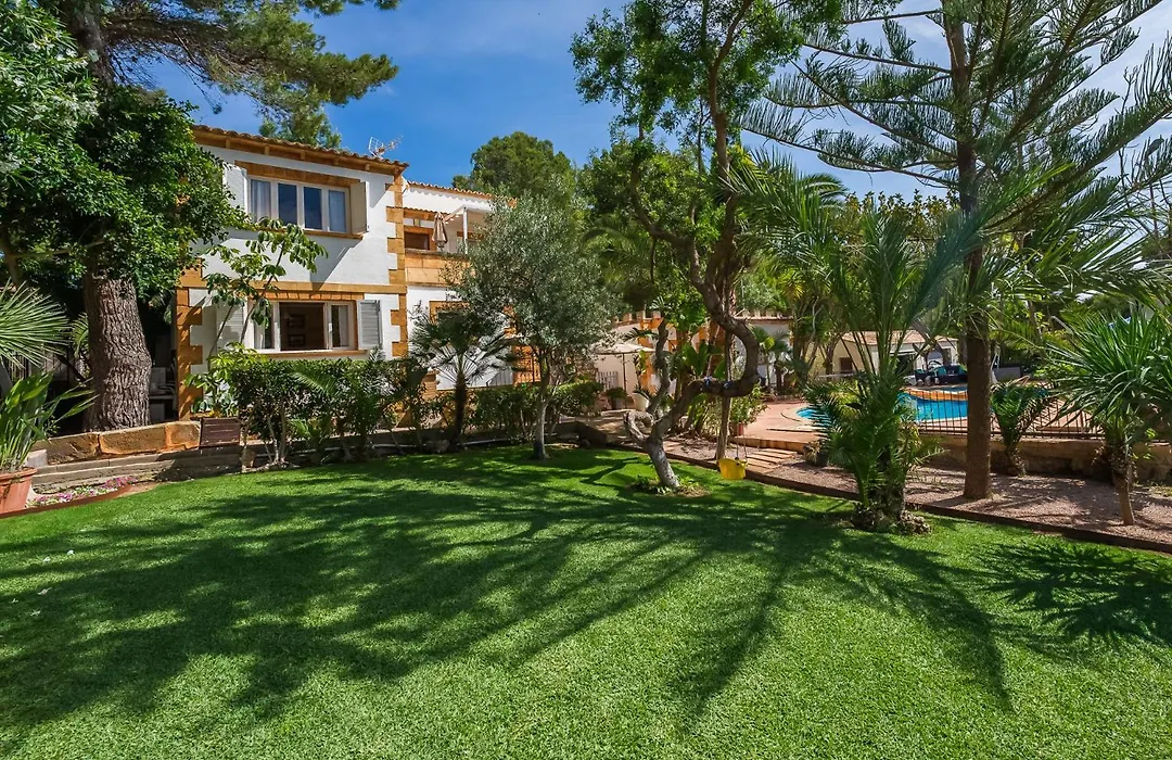 Ideal Property Mallorca - Sol De Mallorca 1-1