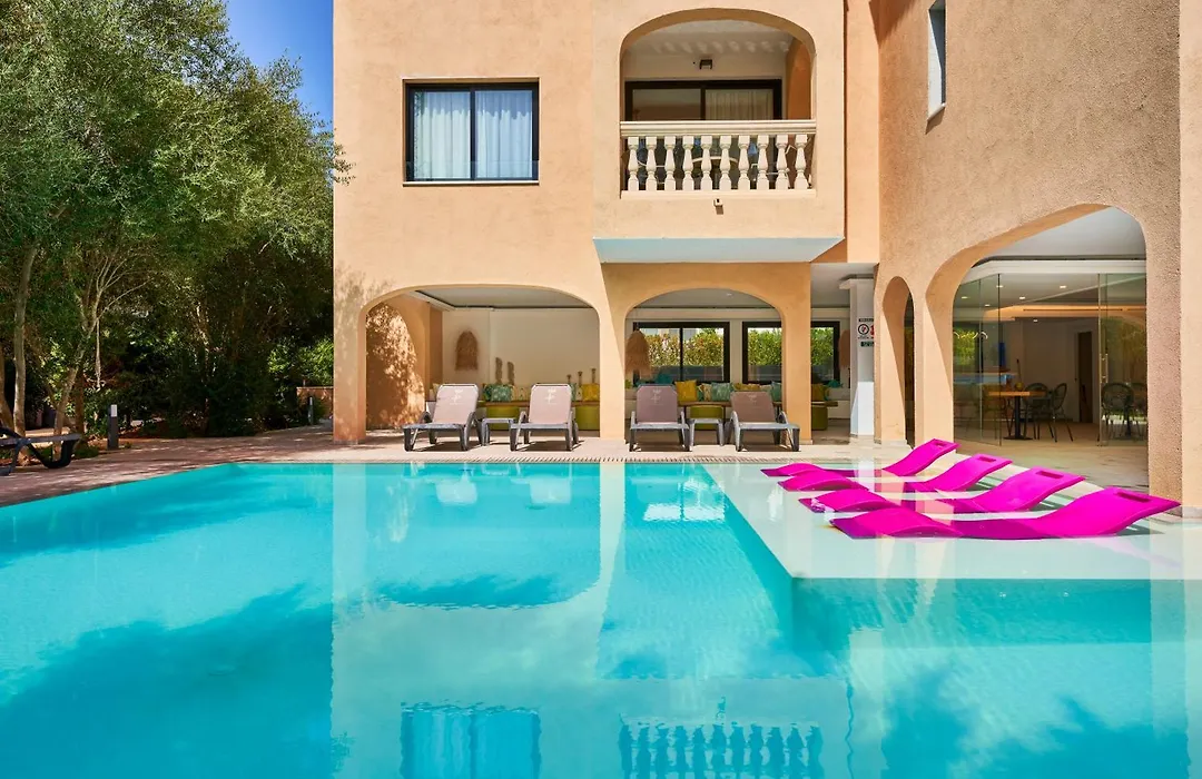 Apartamentos Sinfony-1