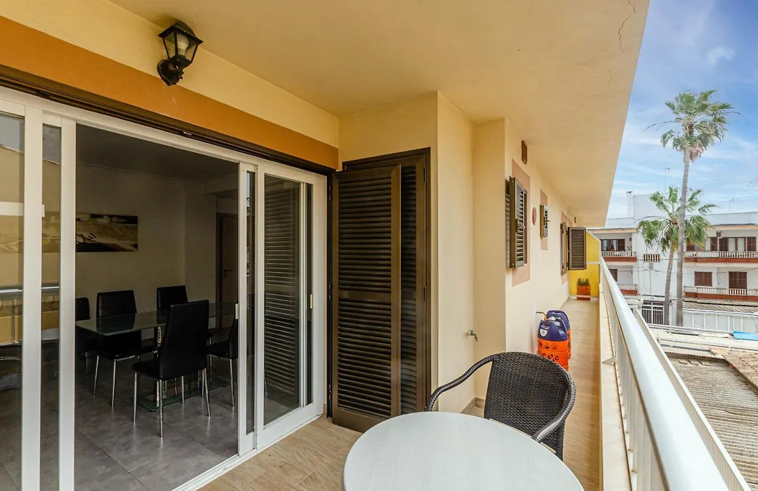 Acapulco Apartments-1