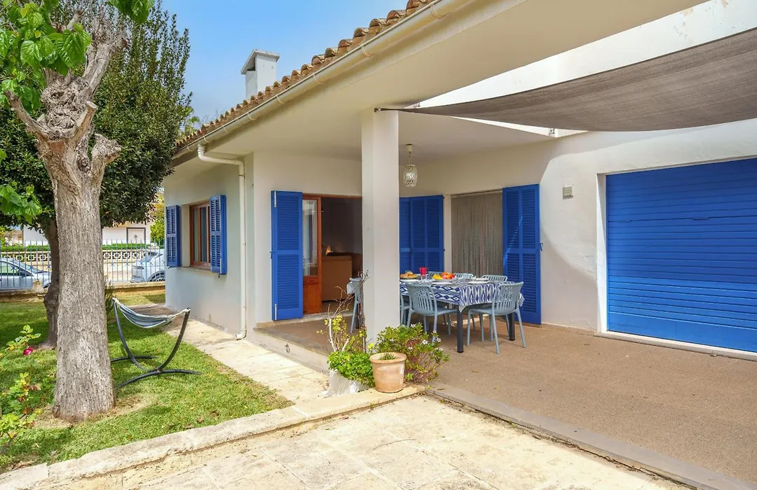 E051 Reus By Mallorca Villa Selection-1