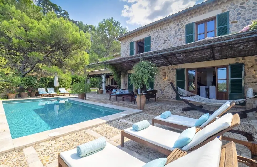 Villa Picassa With Sea View-1