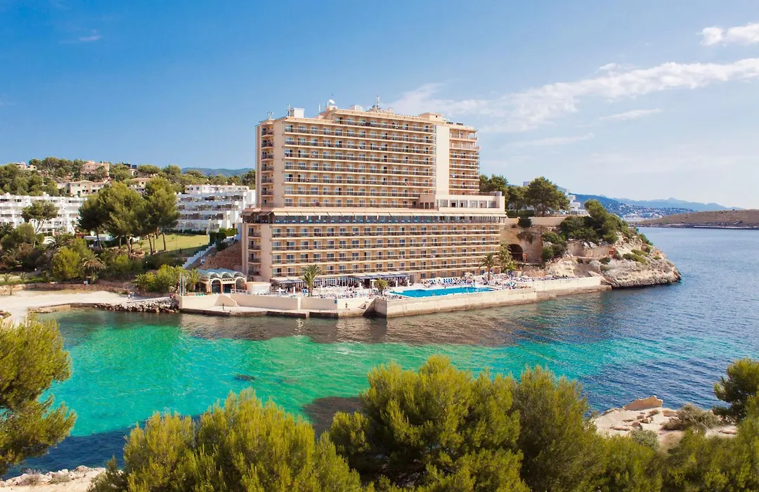 Globales Cala Viñas Adults Only 16+-1