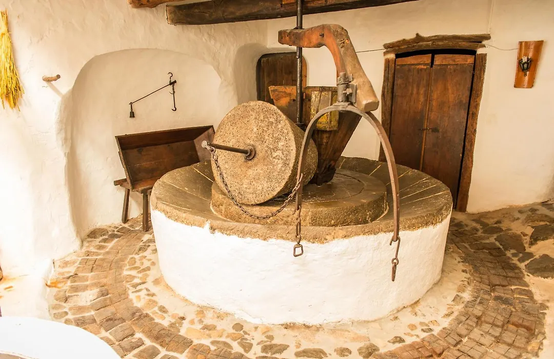 Agroturismo Muleta De Ca S'Hereu-1