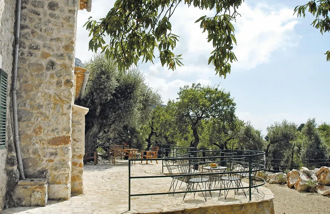 Beautiful Home In Estellencs-1
