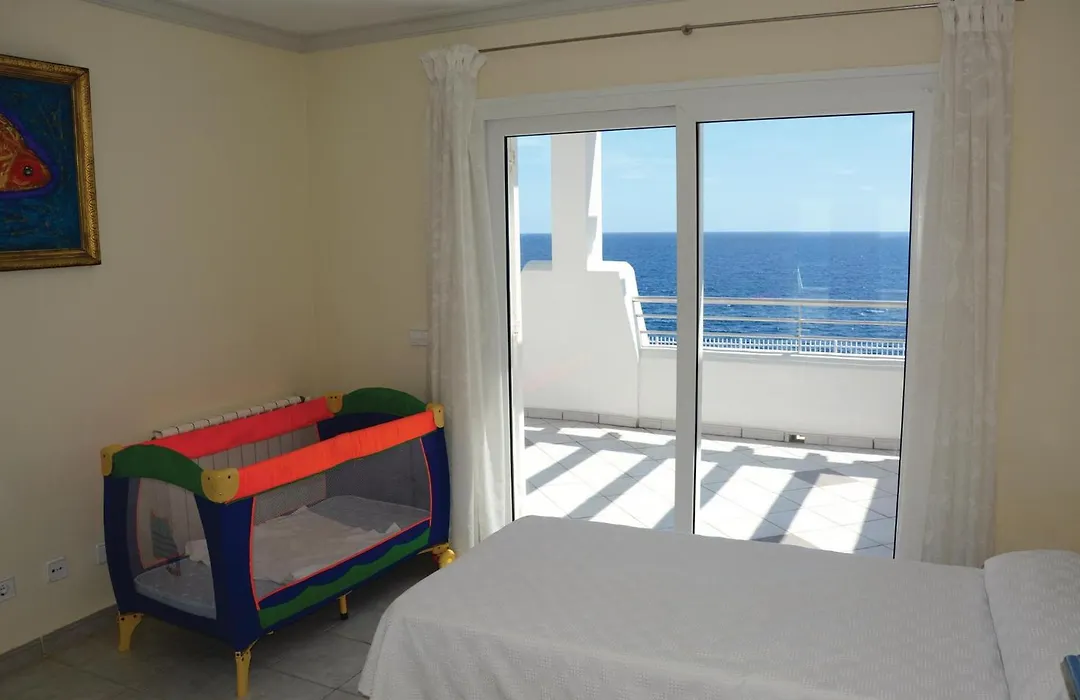 5 Bedroom Awesome Home In Cala Dor-1