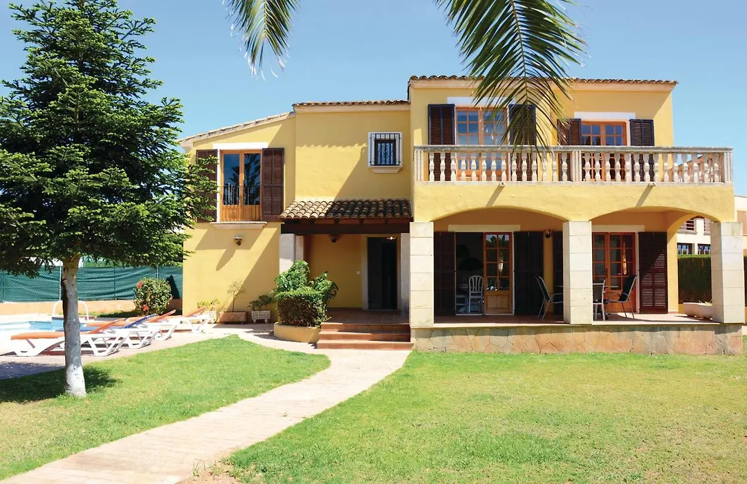 3 Bedroom Awesome Home In Sa Coma-1