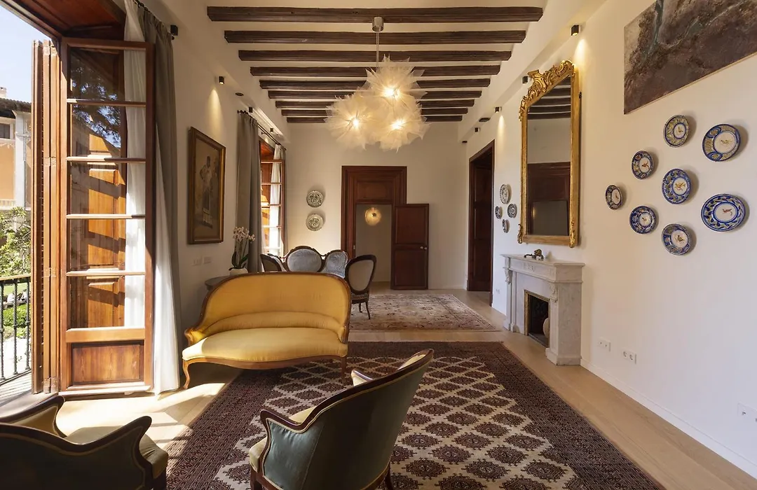 Hotel Can Cirera-1