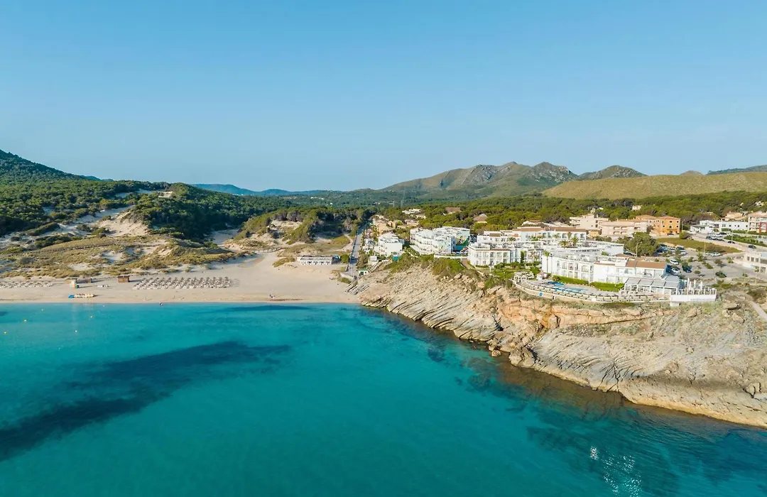 VIVA Cala Mesquida Resort&Spa-1