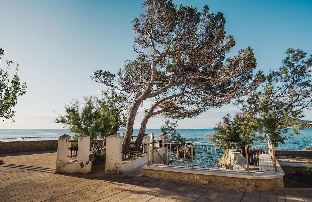 Sa Punta Duplex Cala Ratjada-1